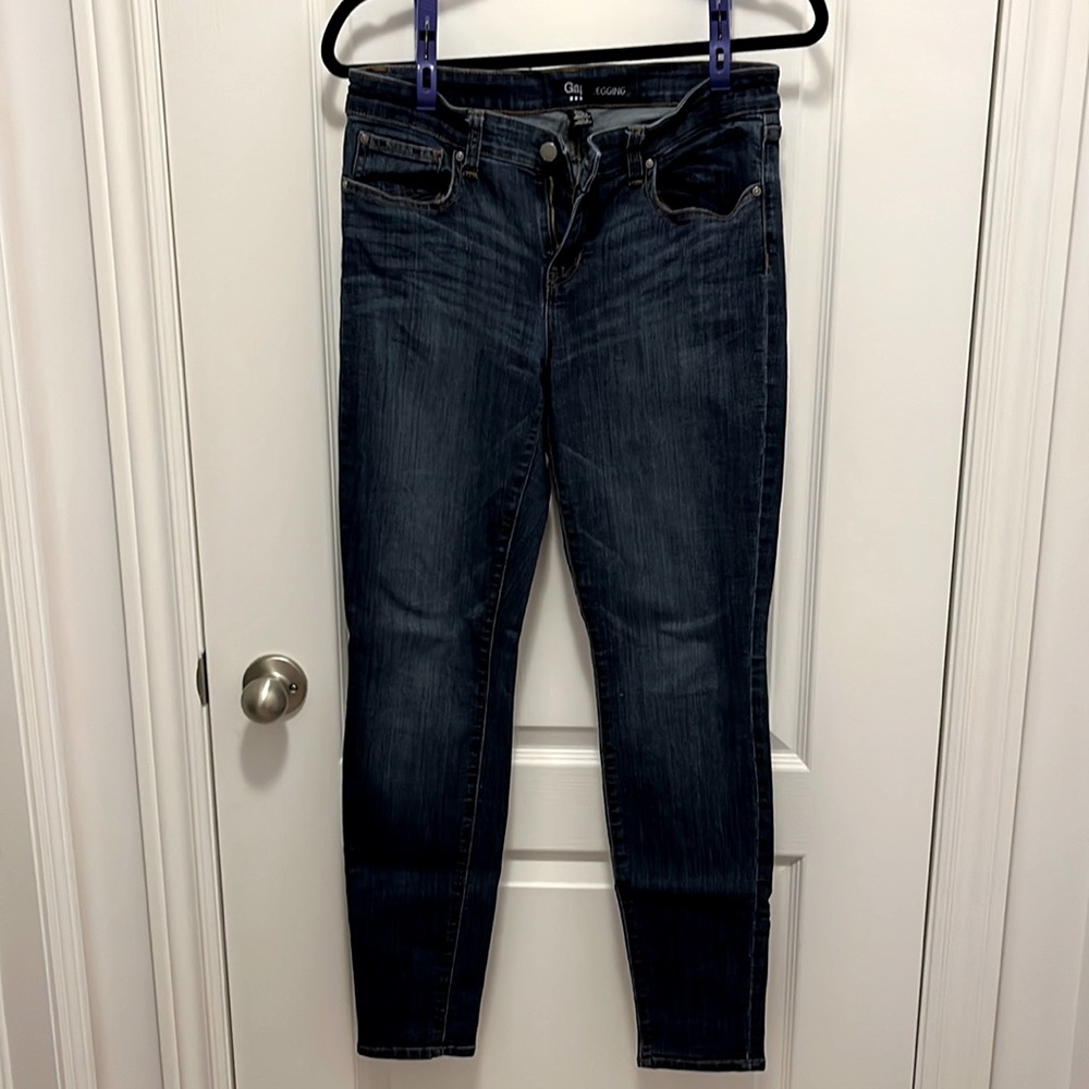 Gap Jegging